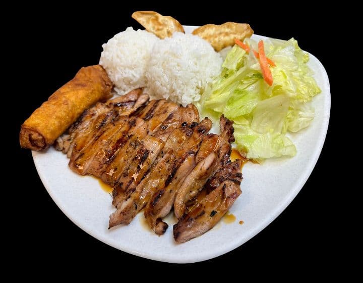 Super Combo Chicken
