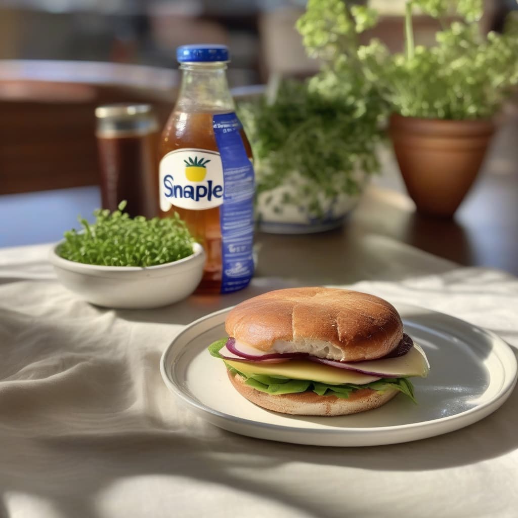 Snapple