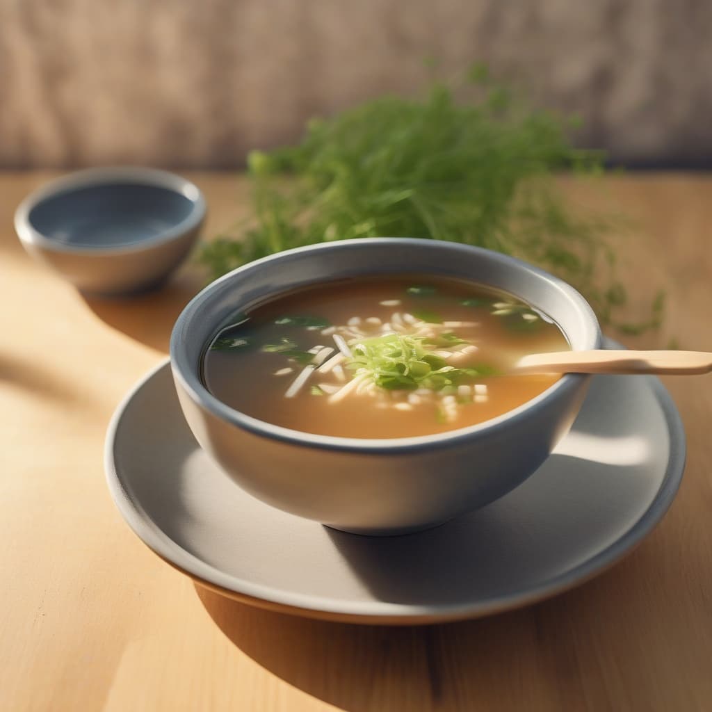 Miso Soup