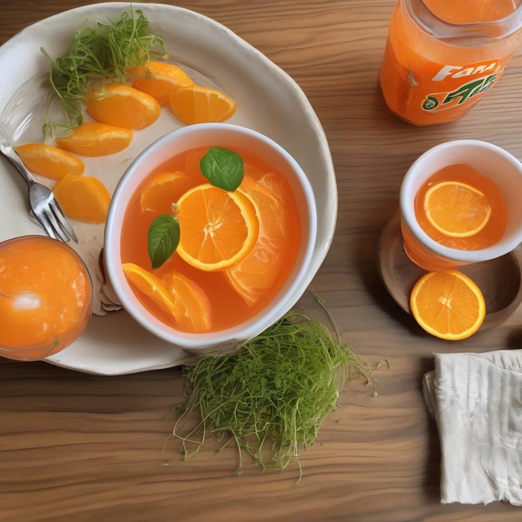 Fanta Crush