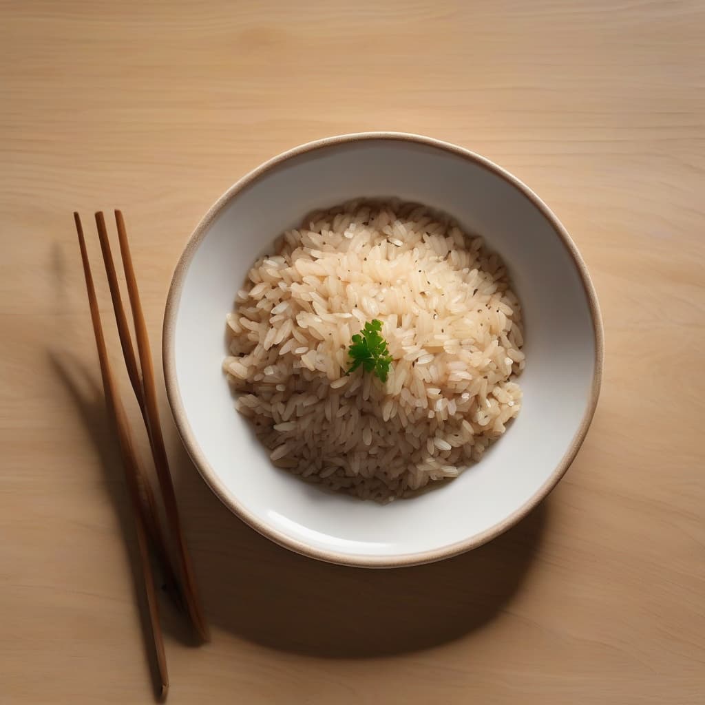 Brown Rice