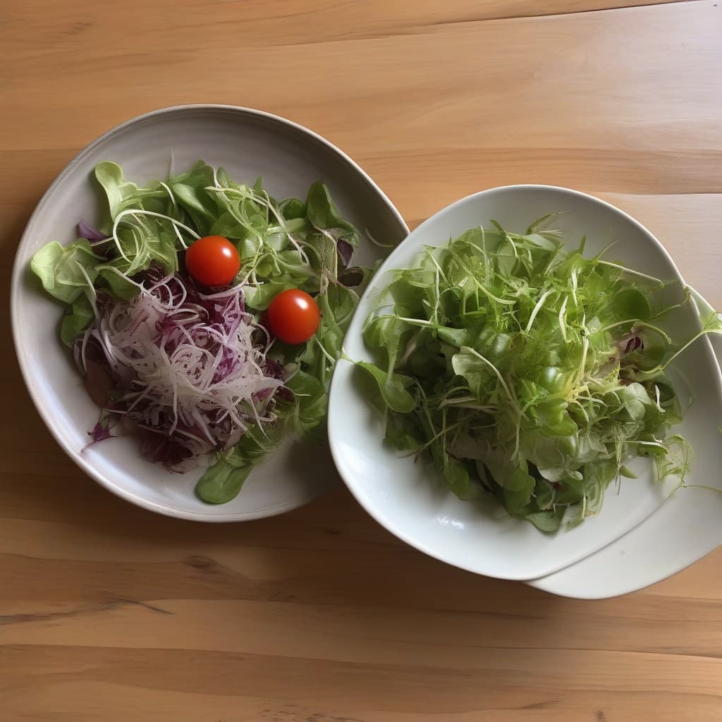 Side Salad