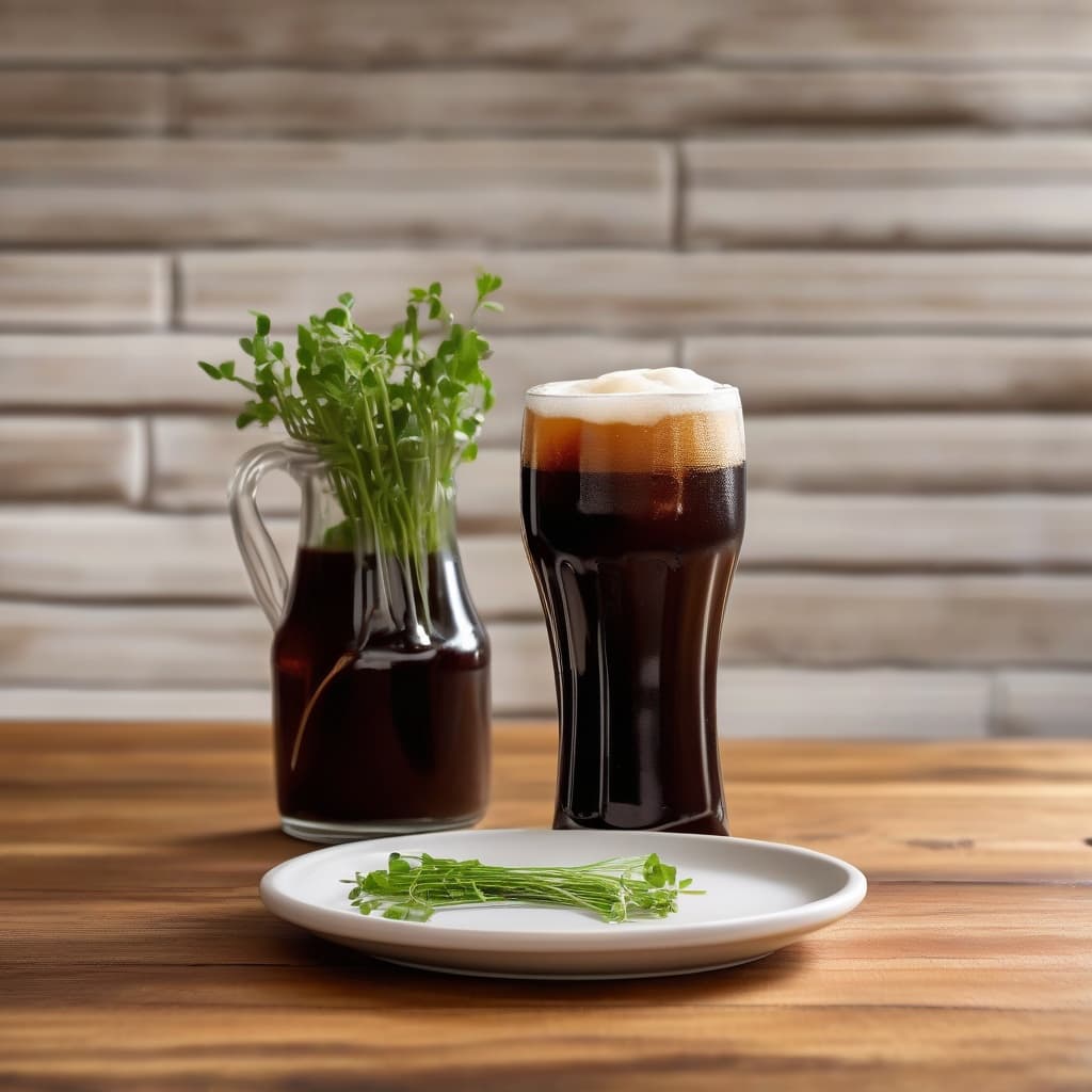 Root Beer