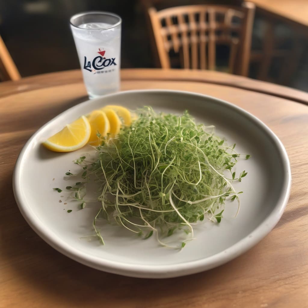La Croix