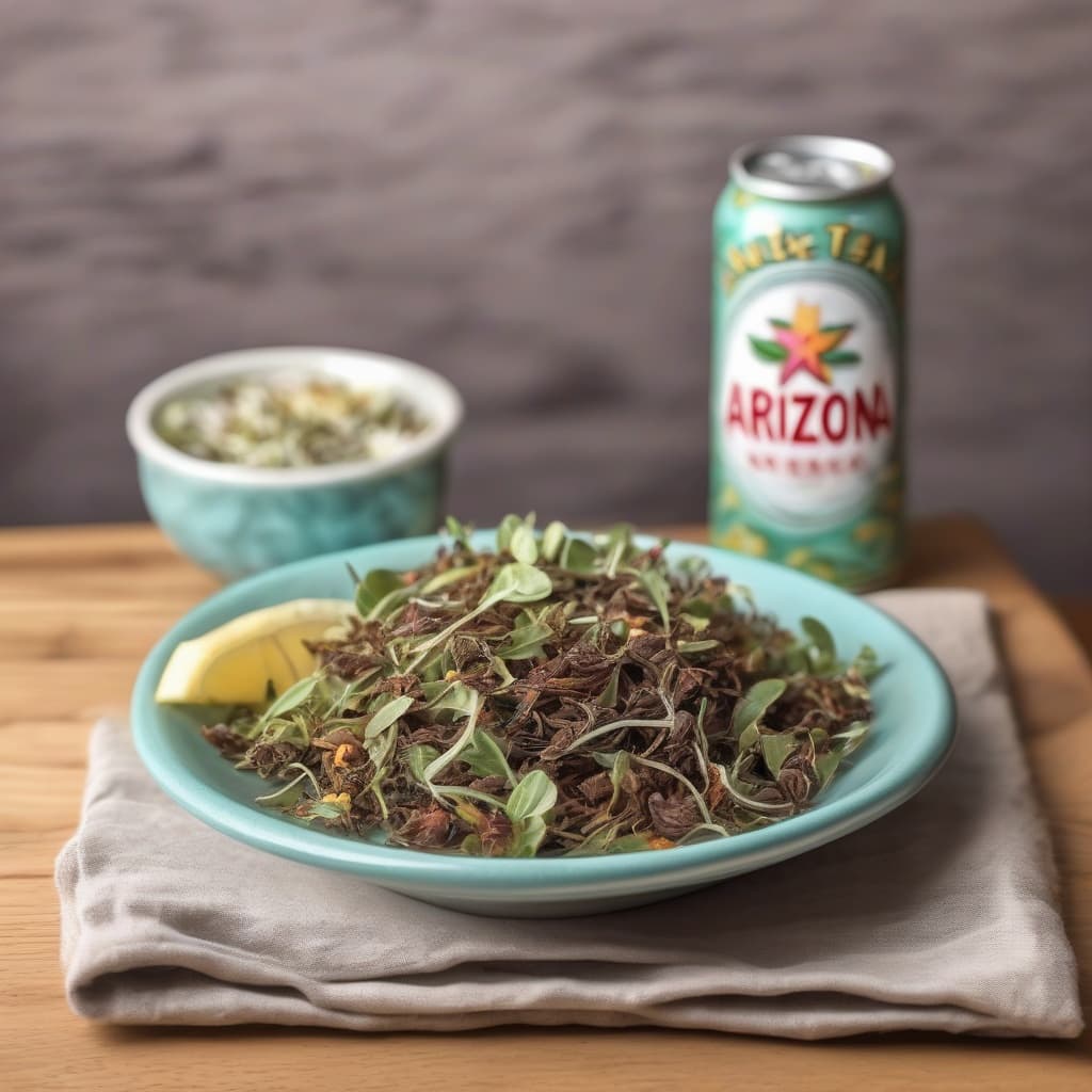 Arizona Tea