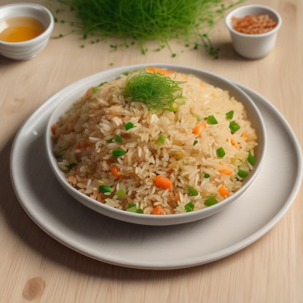 Fried Rice
