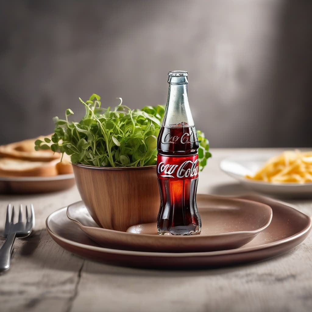 Coke Cola