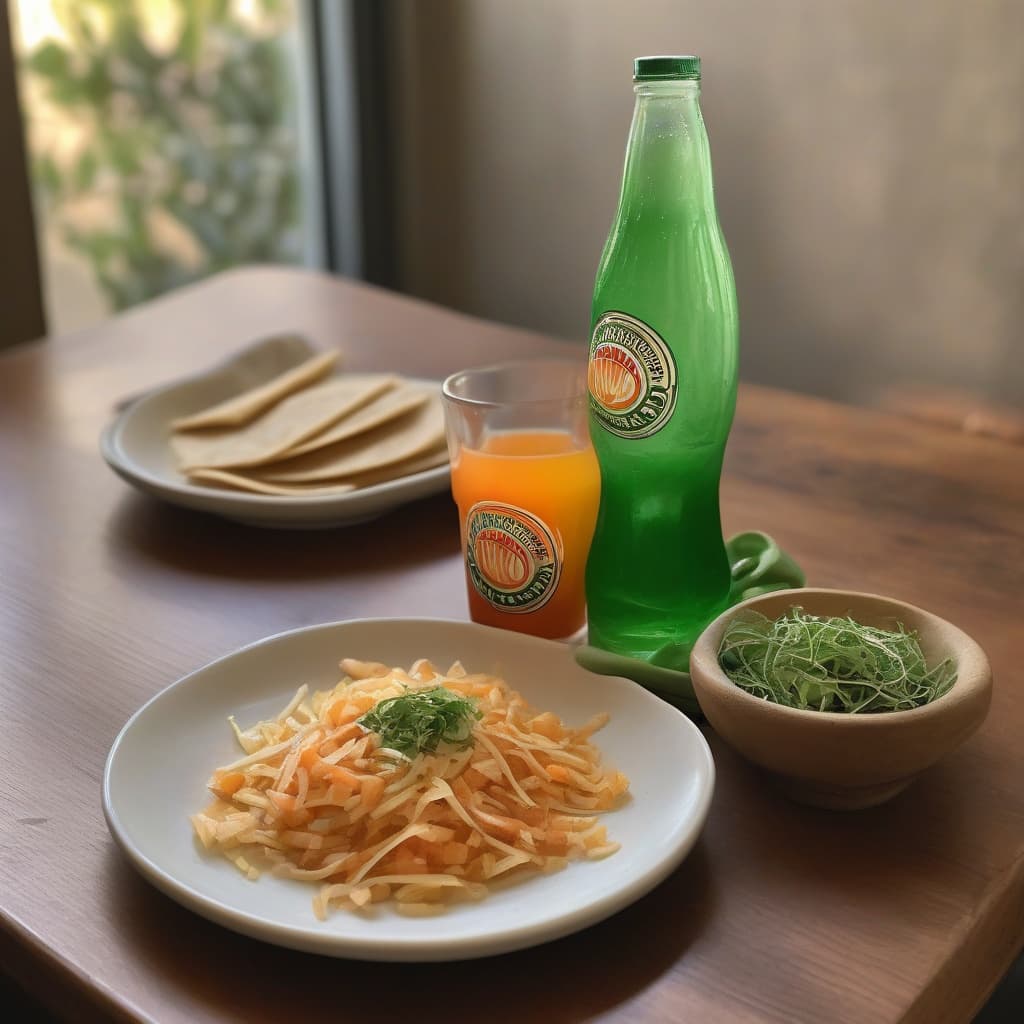 Jarritos