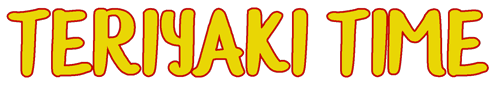Teriyaki Time logo